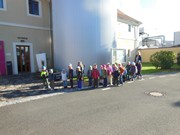 Výlet Luštěnice a Dobrovice Od motyky po traktor